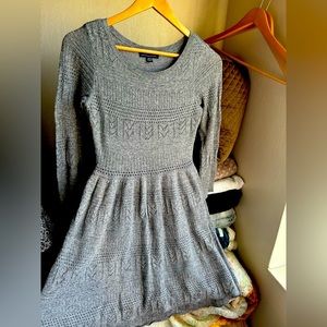 American Eagle Knit Dress